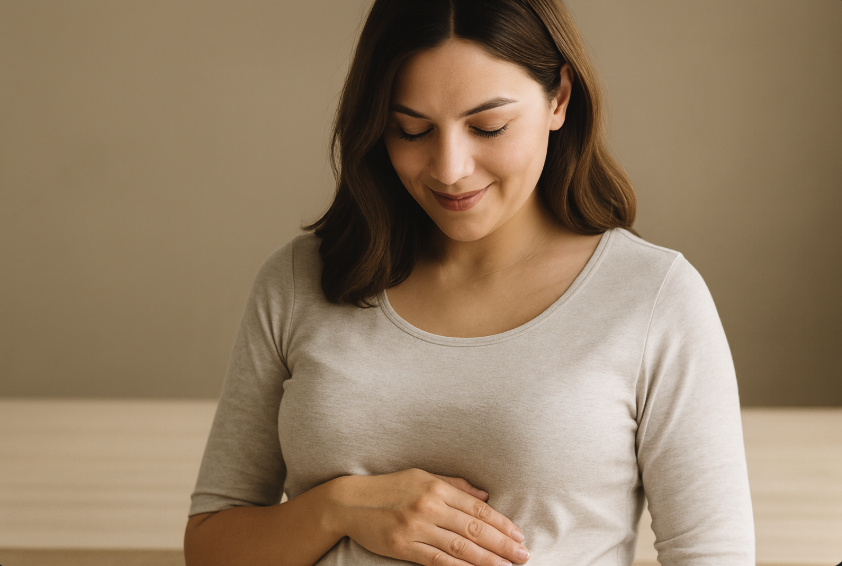 Vitamin D a plodnost: proč je důležitý i po létě