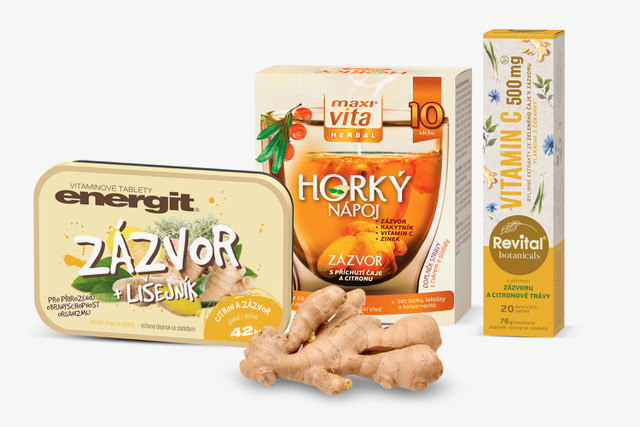 Kořen života: jak využít zázvor naplno