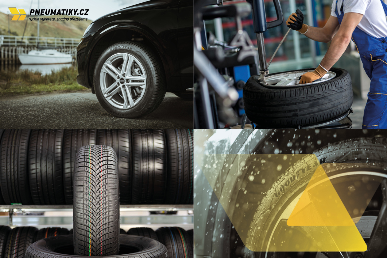 Podzimní trendy v přezouvání: usnadněte si život s chytrými tipy od Pneumatiky.cz