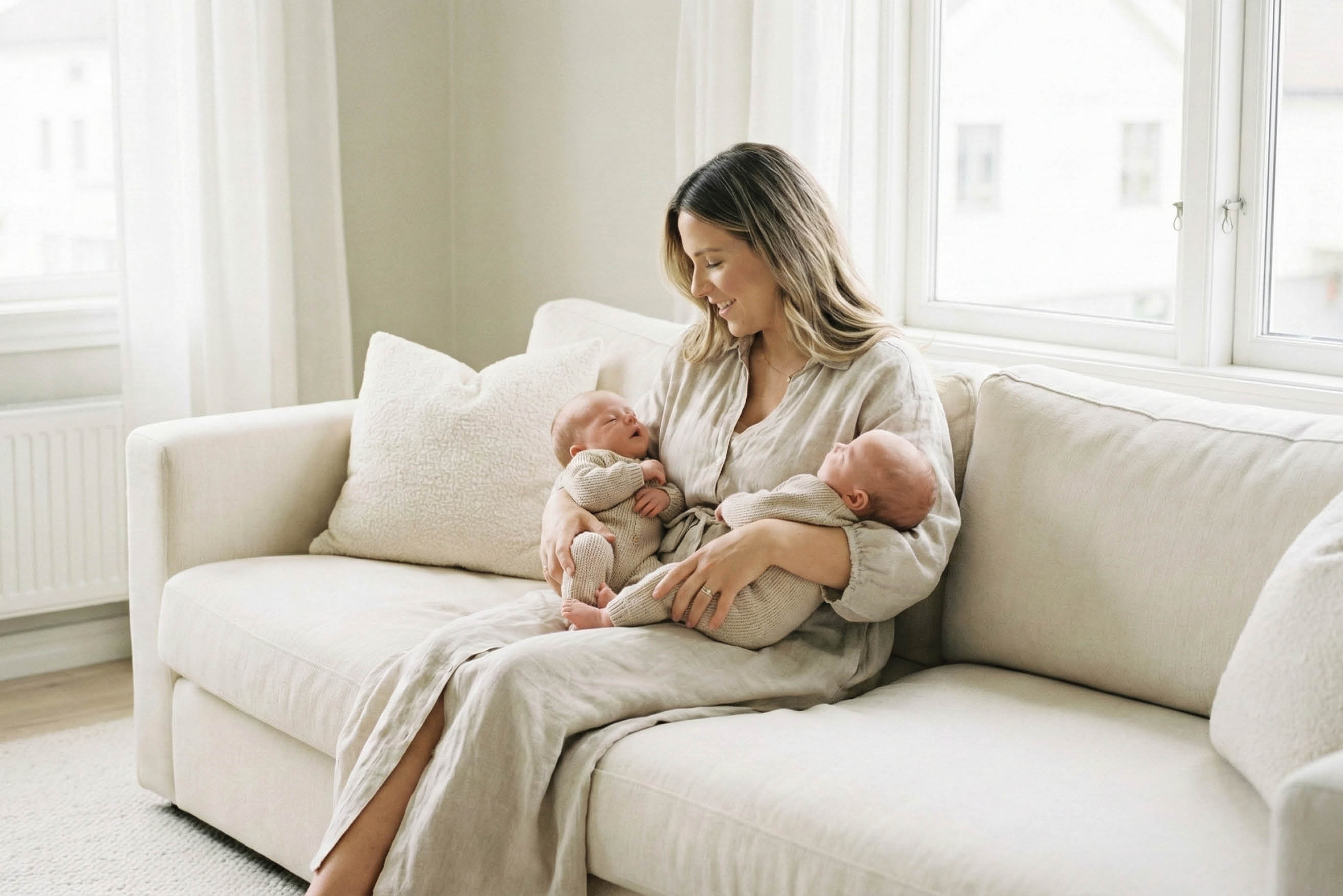 Jak podpořit plodnost v dnešní uspěchané době