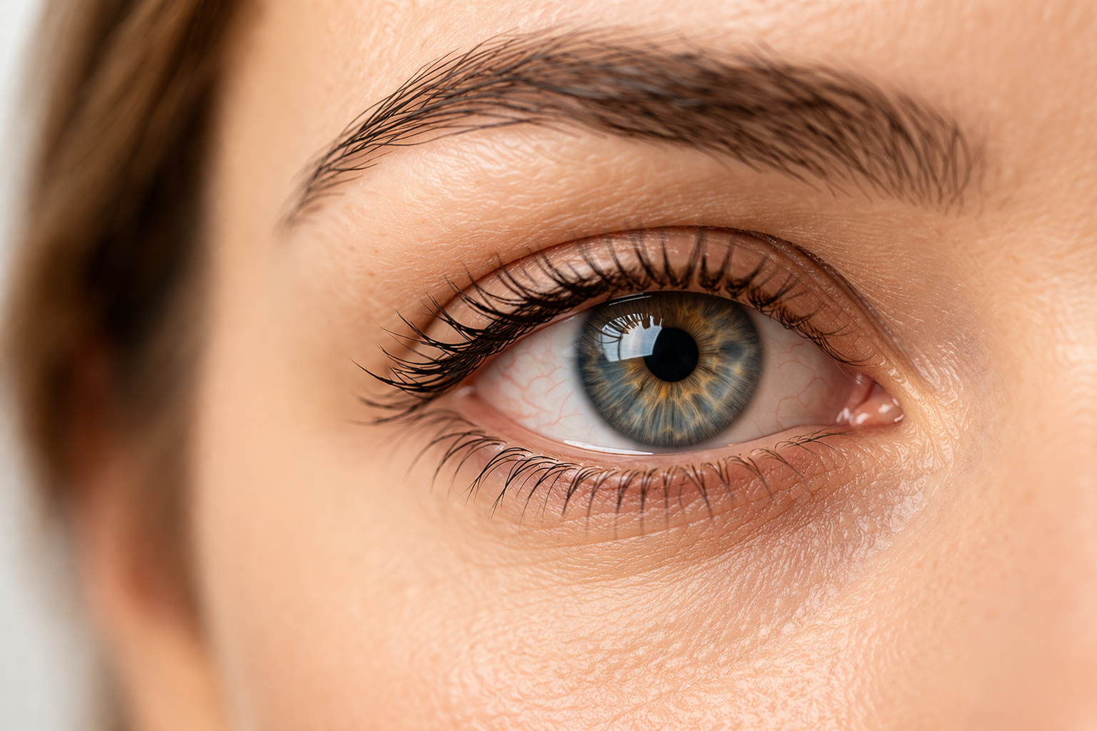 Slzy nejsou jen voda. Syndrom suchého oka trápí až třetinu dospělých